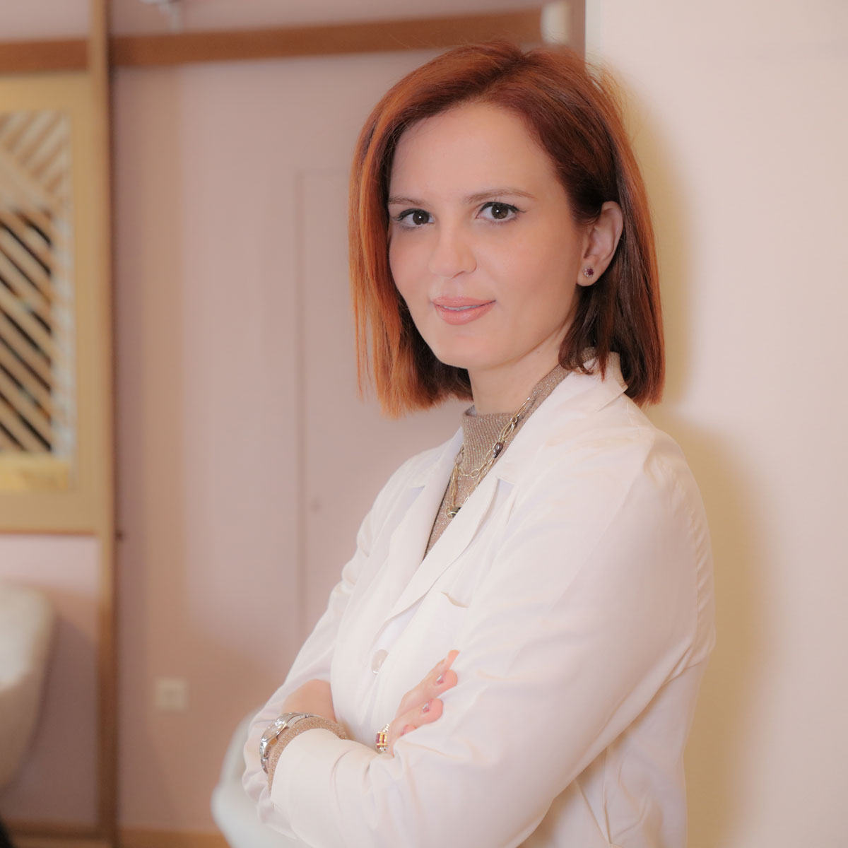 Νάντια Διαμαντή