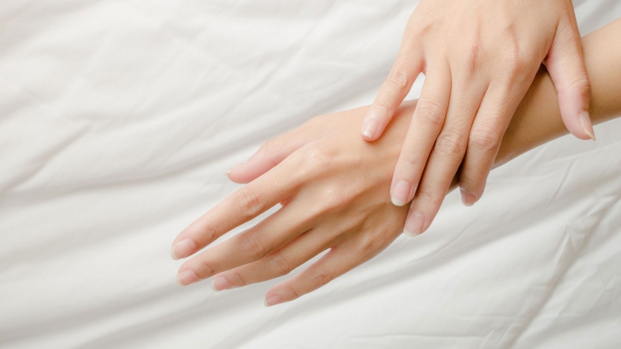 &Pi;ώ&sigmaf; &nu;&alpha; &mu;&epsilon;&iota;ώ&sigma;&epsilon;&tau;&epsilon; &tau;&iota;&sigmaf; &epsilon;&xi;ά&rho;&sigma;&epsilon;&iota;&sigmaf; &tau;&omicron;&upsilon; &epsilon;&kappa;&zeta;έ&mu;&alpha;&tau;&omicron;&sigmaf; &tau;&omicron;&nu; &chi;&epsilon;&iota;&mu;ώ&nu;&alpha;