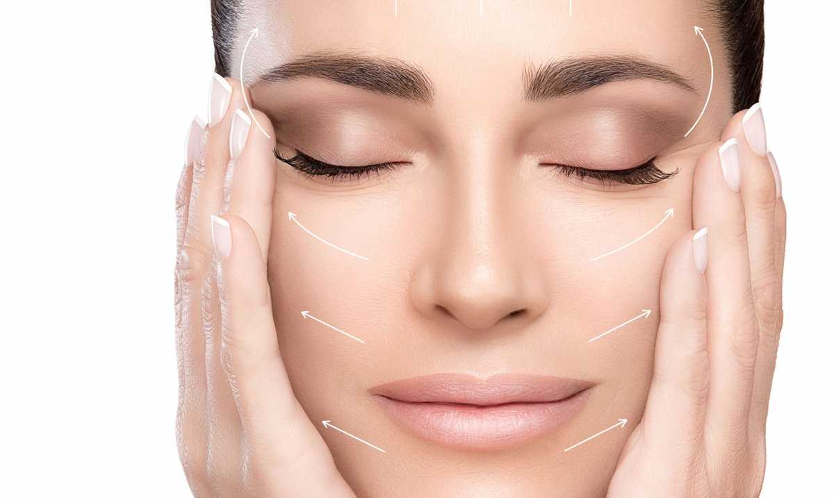 &Nu;ή&mu;&alpha;&tau;&alpha; PDO - Thread lift