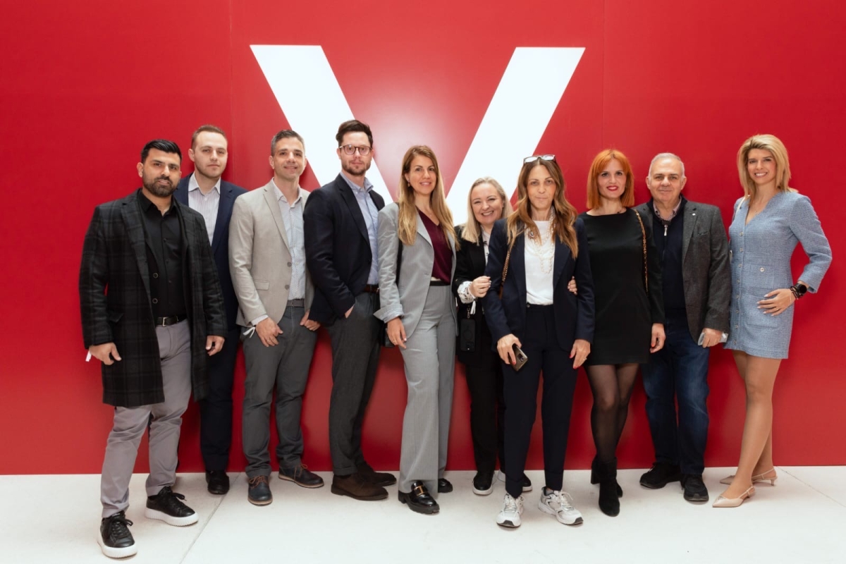 Vichy Laboratoires Exclusive Event &ndash; &Pi;&alpha;&rho;ί&sigma;&iota;, &Alpha;&pi;&rho;ί&lambda;&iota;&omicron;&sigmaf; 2024